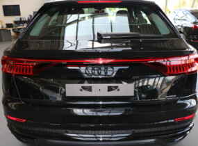 Audi Q8 50 TDI