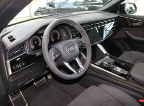 Audi Q8 50 TDI