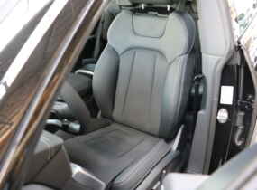 Audi Q8 50 TDI