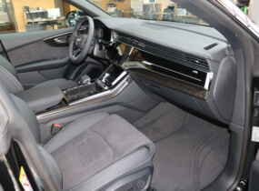 Audi Q8 50 TDI