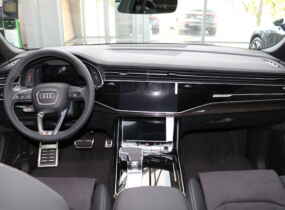 Audi Q8 50 TDI