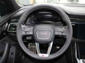 Audi Q8 50 TDI