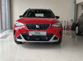 SEAT Arona 1.6 MPI 6-AT (Made in Spain)