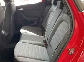 SEAT Arona 1.6 MPI 6-AT (Made in Spain)