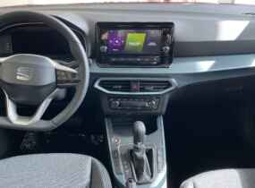 SEAT Arona 1.6 MPI 6-AT (Made in Spain)