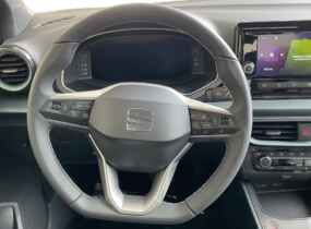 SEAT Arona 1.6 MPI 6-AT (Made in Spain)