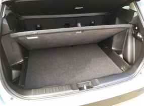 Suzuki Vitara 1.4L hybrid 4WD GLX AT