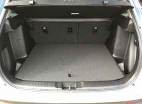 Suzuki Vitara 1.4L hybrid 4WD GLX AT