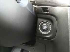 Suzuki Vitara 1.4L hybrid 4WD GLX AT