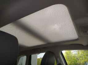 Suzuki Vitara 1.4L hybrid 4WD GLX AT