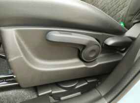 Suzuki Vitara 1.4L hybrid 4WD GLX AT