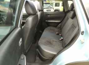 Suzuki Vitara 1.4L hybrid 4WD GLX AT