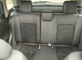Suzuki Vitara 1.4L hybrid 4WD GLX AT