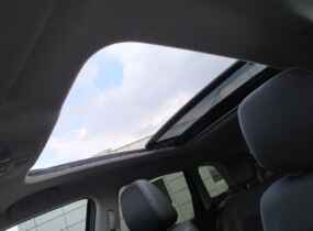 Suzuki Vitara 1.4L hybrid 4WD GLX AT