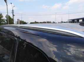 Suzuki Vitara 1.4L hybrid 4WD GLX AT