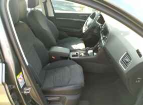 SEAT ATECA 1.4 TSI 2WD