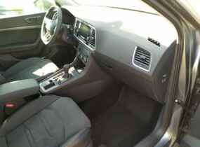 SEAT ATECA 1.4 TSI 2WD