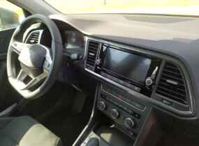 SEAT ATECA 1.4 TSI 2WD