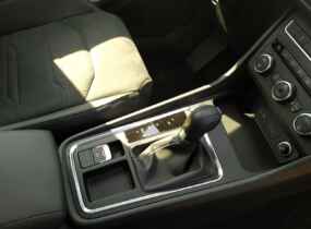SEAT ATECA 1.4 TSI 2WD
