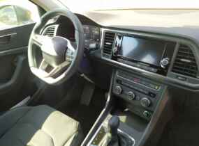 SEAT ATECA 1.4 TSI 2WD