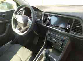SEAT ATECA 1.4 TSI 2WD