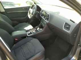 SEAT ATECA 1.4 TSI 2WD