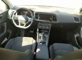 SEAT ATECA 1.4 TSI 2WD