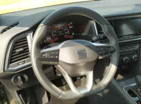 SEAT ATECA 1.4 TSI 2WD