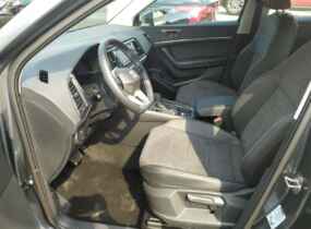 SEAT ATECA 1.4 TSI 2WD