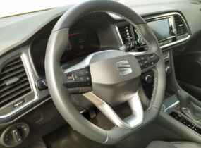 SEAT ATECA 1.4 TSI 2WD