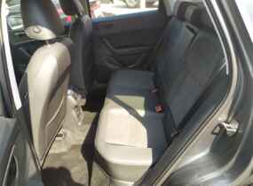 SEAT ATECA 1.4 TSI 2WD