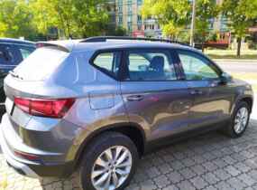 SEAT ATECA 1.4 TSI 2WD