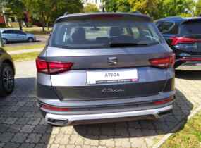 SEAT ATECA 1.4 TSI 2WD
