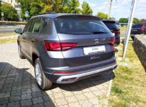 SEAT ATECA 1.4 TSI 2WD