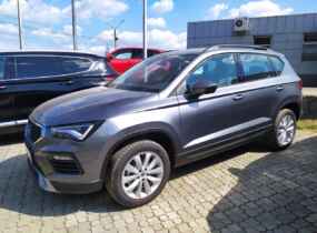 SEAT ATECA 1.4 TSI 2WD