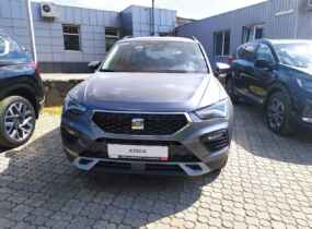 SEAT ATECA 1.4 TSI 2WD