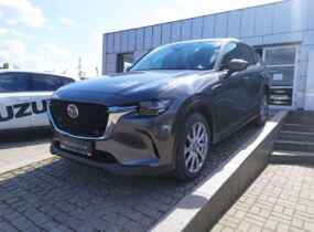 Mazda CX-60 3.3L Exclusive-Line 8АТ 4WD