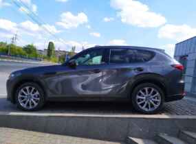 Mazda CX-60 3.3L Exclusive-Line 8АТ 4WD