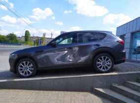 Mazda CX-60 3.3L Exclusive-Line 8АТ 4WD