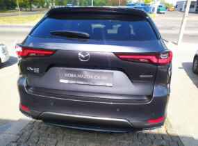 Mazda CX-60 3.3L Exclusive-Line 8АТ 4WD