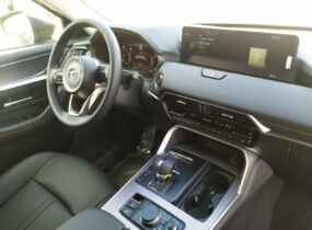 Mazda CX-60 3.3L Exclusive-Line 8АТ 4WD