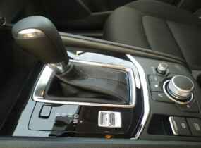 Mazda CX-5 2.0L 6AT 2WD Touring