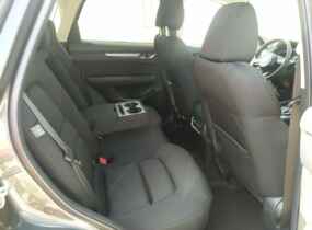 Mazda CX-5 2.0L 6AT 2WD Touring