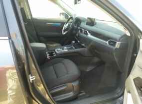 Mazda CX-5 2.0L 6AT 2WD Touring