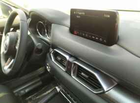 Mazda CX-5 2.0L 6AT 2WD Touring