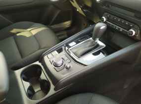Mazda CX-5 2.0L 6AT 2WD Touring