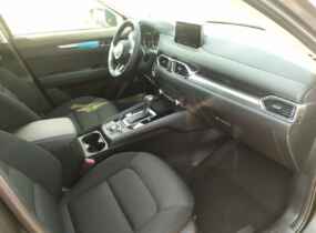 Mazda CX-5 2.0L 6AT 2WD Touring