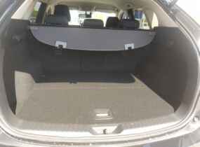 Mazda CX-5 2.0L 6AT 2WD Touring