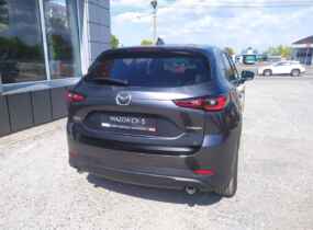 Mazda CX-5 2.0L 6AT 2WD Touring