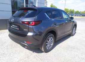 Mazda CX-5 2.0L 6AT 2WD Touring